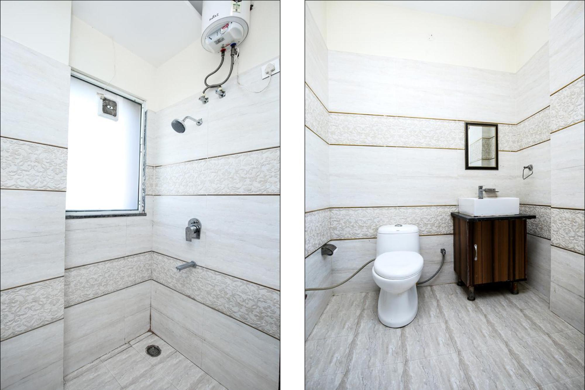 فندق Jb Residency Zirakpur !! Top Rated & Most Awarded Property In Zirakpur المظهر الخارجي الصورة